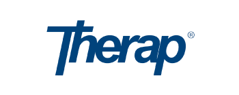 blue Therap logo