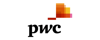 pwc logo