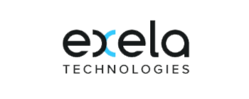 Exela Technologies logo